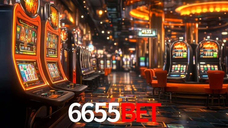 Daily Bonuses 6655Bet