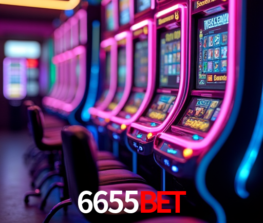 Flash Promotion 6655Bet