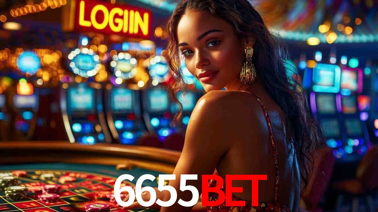 Games Directory 6655Bet