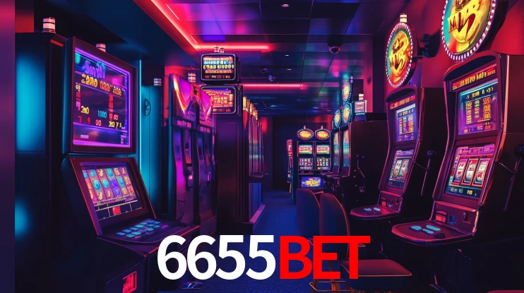 Programa VIP 6655Bet